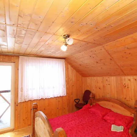 Apartment багрівчанка *