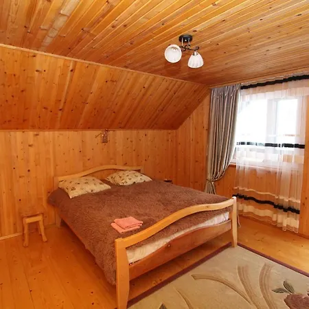 Apartment багрівчанка Yaremche