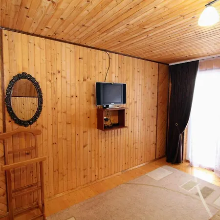 Apartment багрівчанка Yaremche