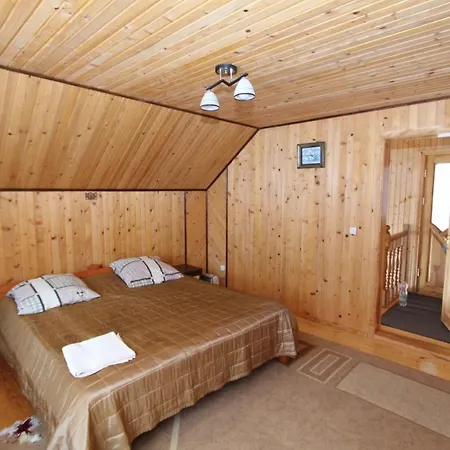 багрівчанка Apartment Yaremche