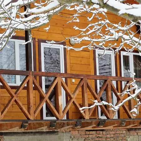 багрівчанка