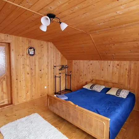 багрівчанка Apartment