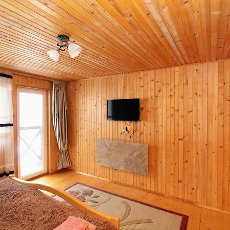 Apartment багрівчанка Yaremche