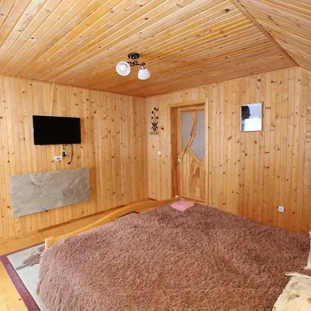 Apartment багрівчанка *