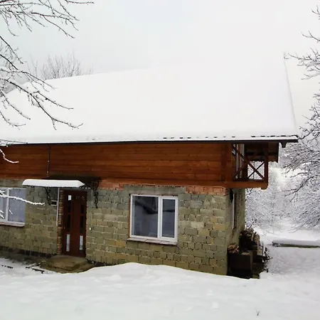 багрівчанка * Yaremche