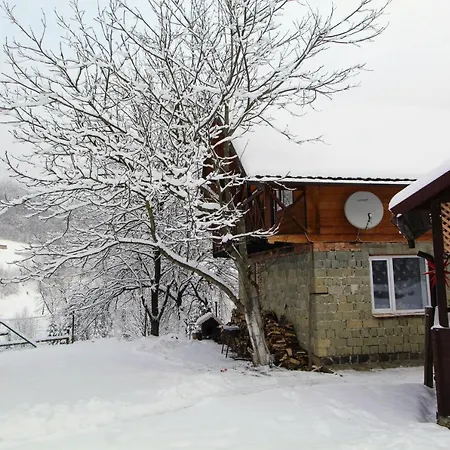 багрівчанка