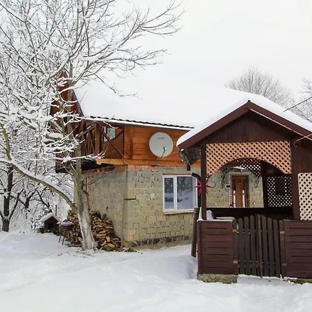 багрівчанка Jaremcse