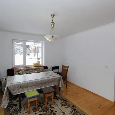 Apartment багрівчанка Yaremche