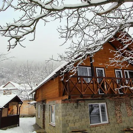 багрівчанка Apartment