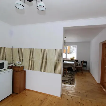 багрівчанка * Yaremche