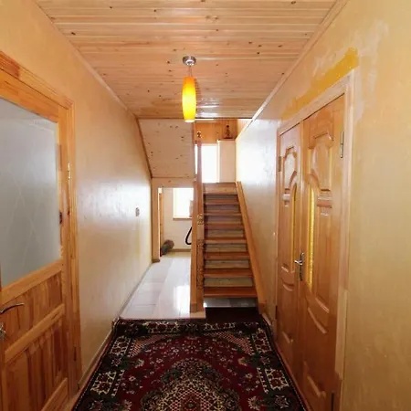 багрівчанка Apartment Yaremche