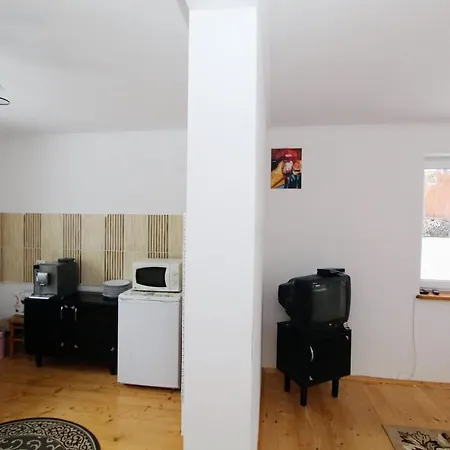 Apartment багрівчанка *