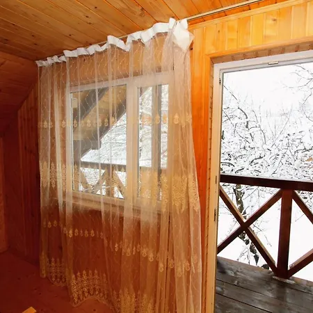 багрівчанка