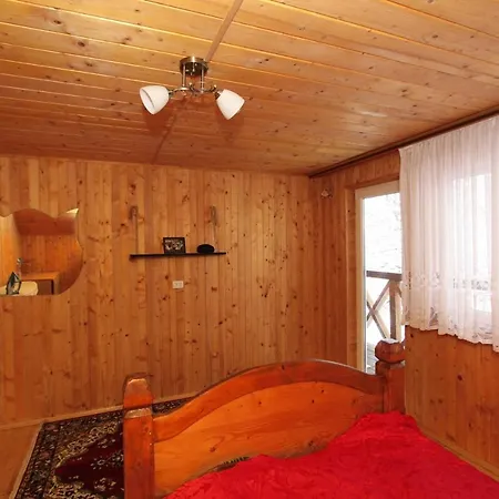 багрівчанка Apartment Yaremche