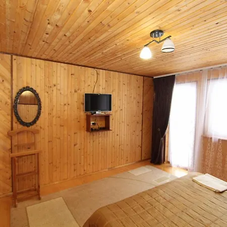 багрівчанка * Jaremcse