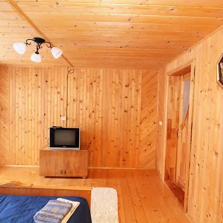 Apartment багрівчанка Yaremche