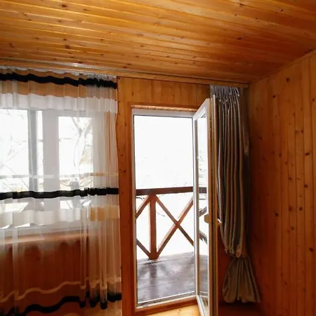 Apartment багрівчанка