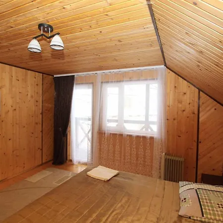 Apartment багрівчанка Yaremche