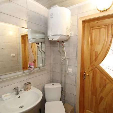 багрівчанка * Yaremche