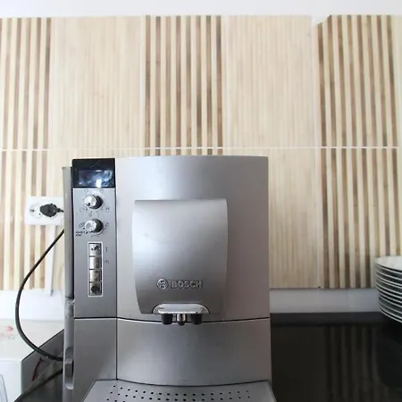 Apartment багрівчанка *