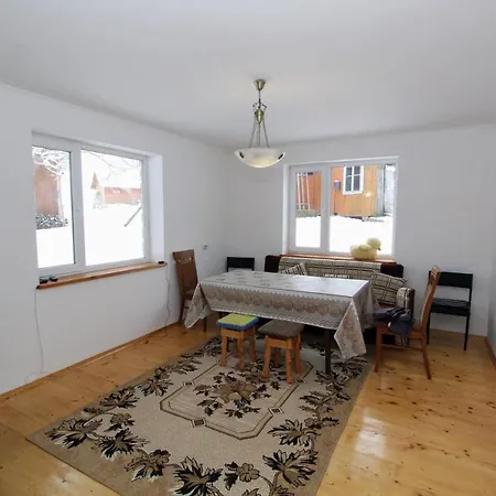 багрівчанка * Yaremche