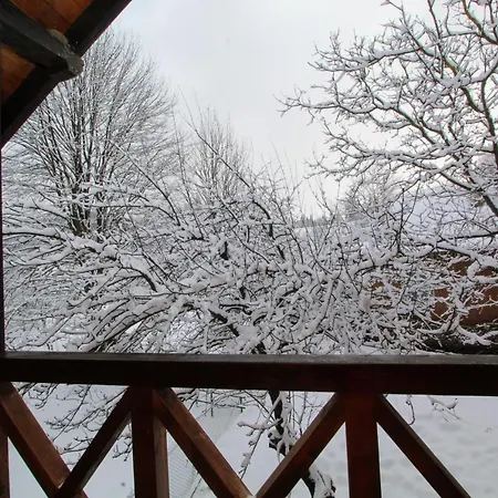 Apartment багрівчанка *