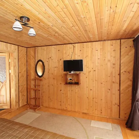 багрівчанка *