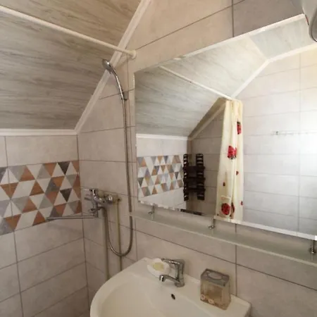 багрівчанка Apartment