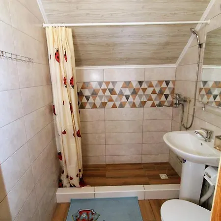 багрівчанка Apartment