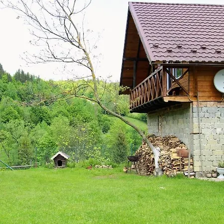 багрівчанка Yaremche