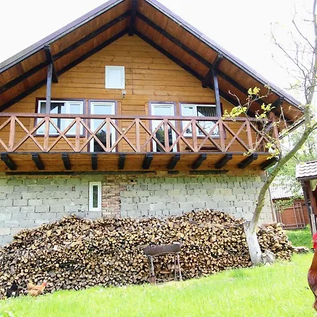 багрівчанка