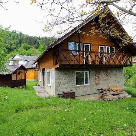 багрівчанка