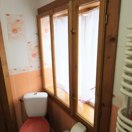 багрівчанка 公寓 *