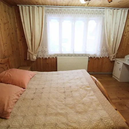 公寓 багрівчанка *