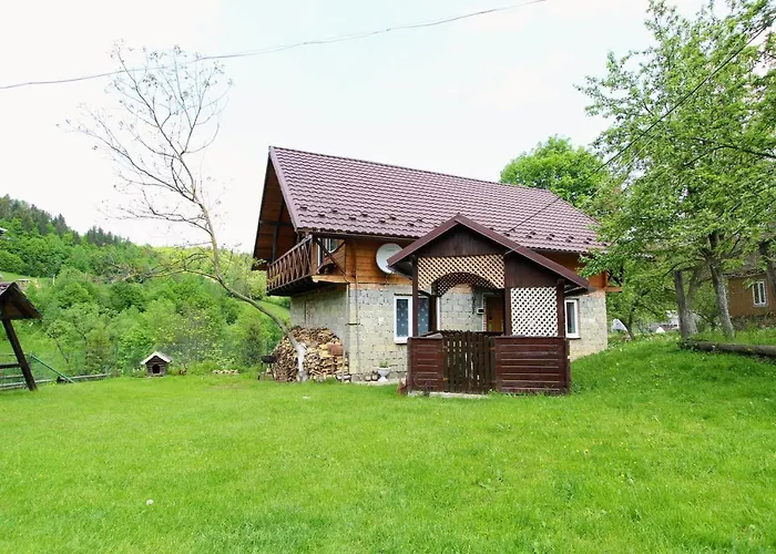 公寓 багрівчанка *