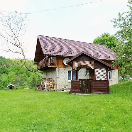 Appartement багрівчанка *
