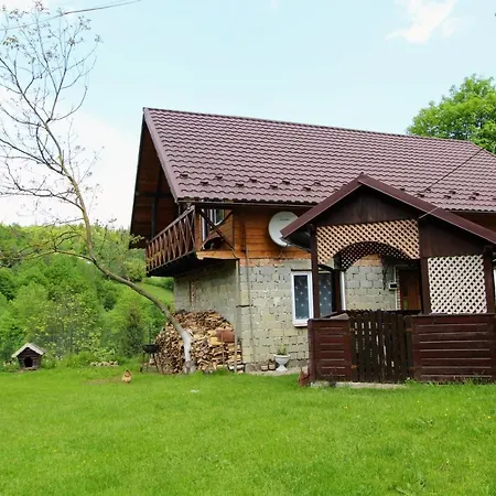 Appartement багрівчанка Jaremtsje