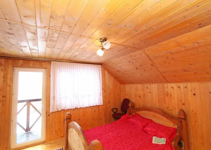 Appartement багрівчанка *