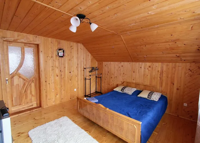багрівчанка Appartement