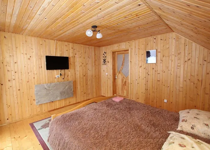 Appartement багрівчанка *