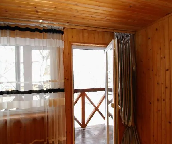 Appartement багрівчанка