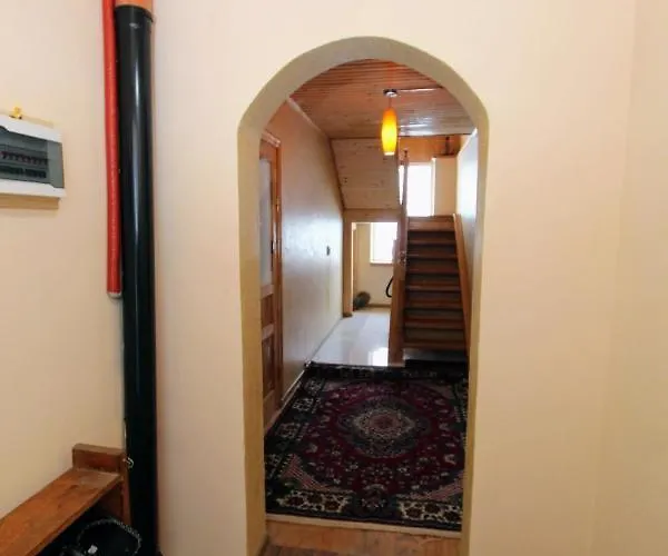 Appartement багрівчанка