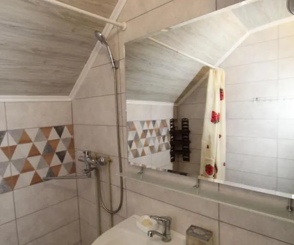 багрівчанка Appartement