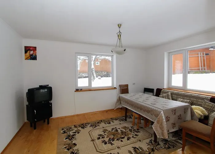 Appartement багрівчанка *