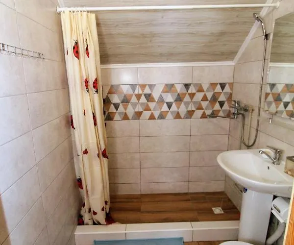 багрівчанка Appartement