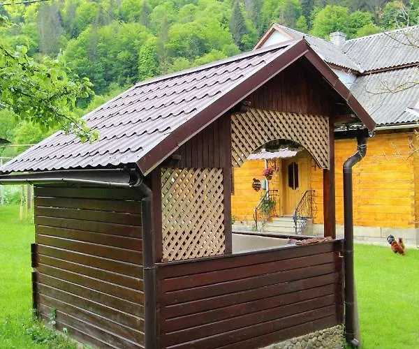багрівчанка Appartement